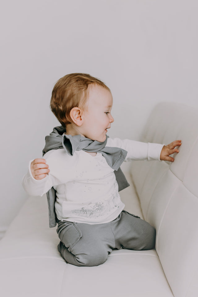 Holiday Baby Apparel