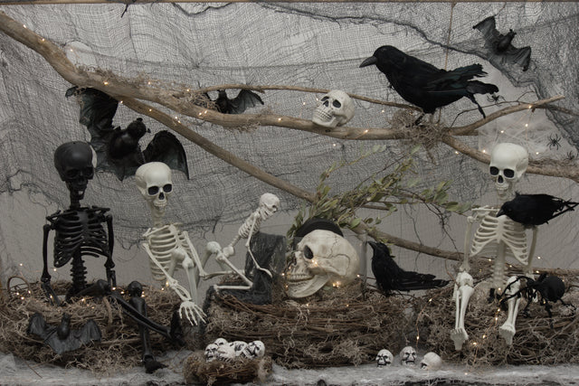 Grapevine Tablescape Nest
