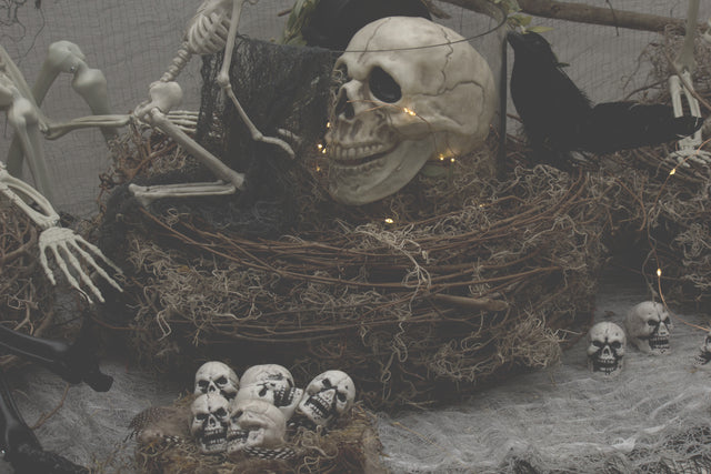 Grapevine Tablescape Nest