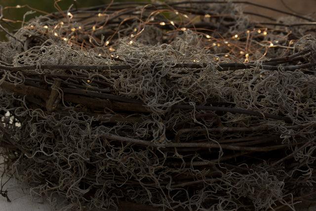 Willow Tablescape Nest
