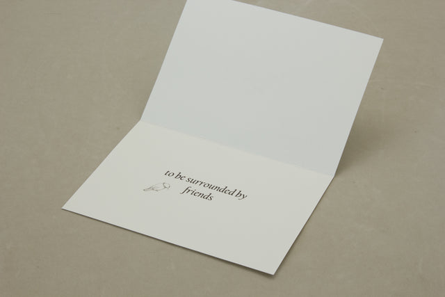 it's a wonderful life... Card Pack of 5