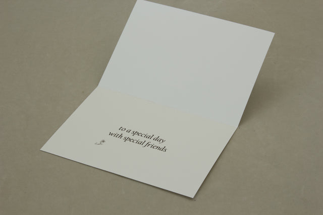 Treat Yourself Card Pack of 5