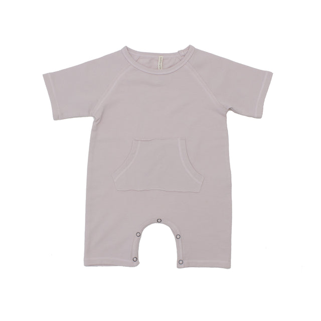 Caden Short Sleeve Playsuit