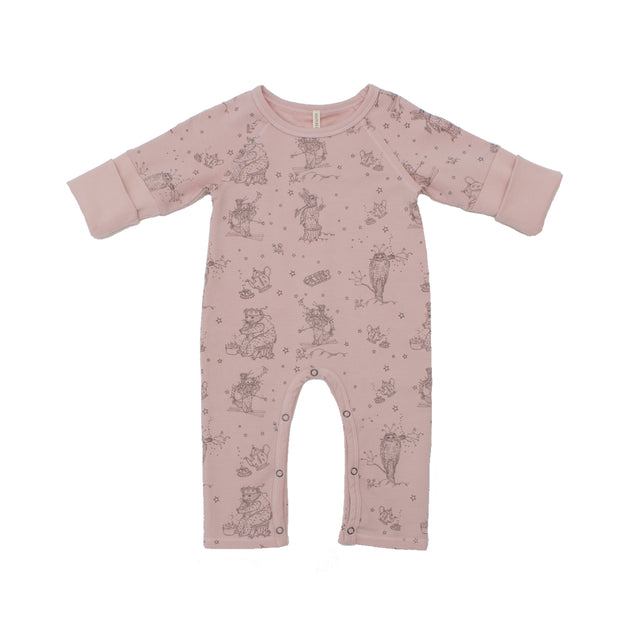 Caden Jumpsuit (The Arctic Tea Party)