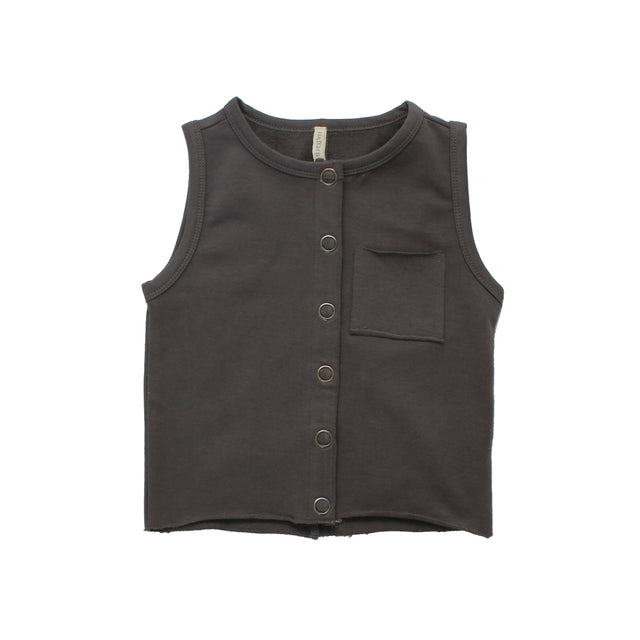 Carson Henley Top