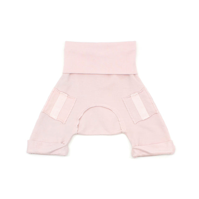 Hudson Short Mauve Chalk