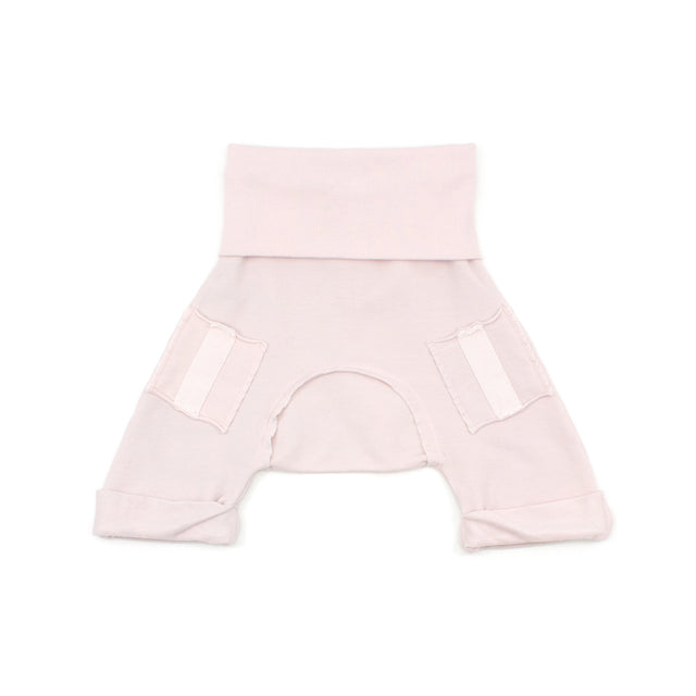 Hudson Short Mauve Chalk