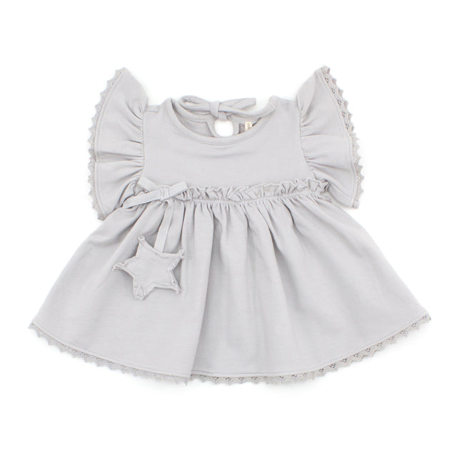 Sidney Dress Lunar Rock
