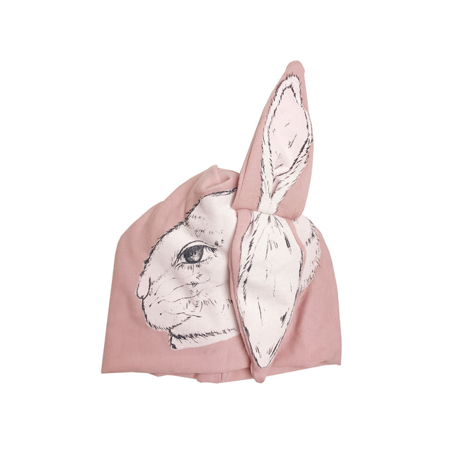 Rabbit Beanie