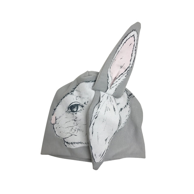 Rabbit Beanie