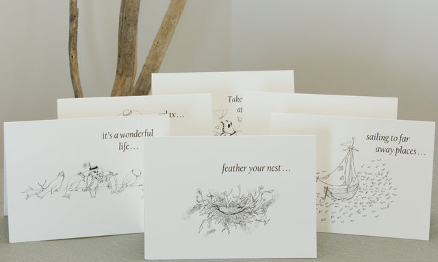 IT'S THE SMALL THINGS THAT MATTER...® CARDS