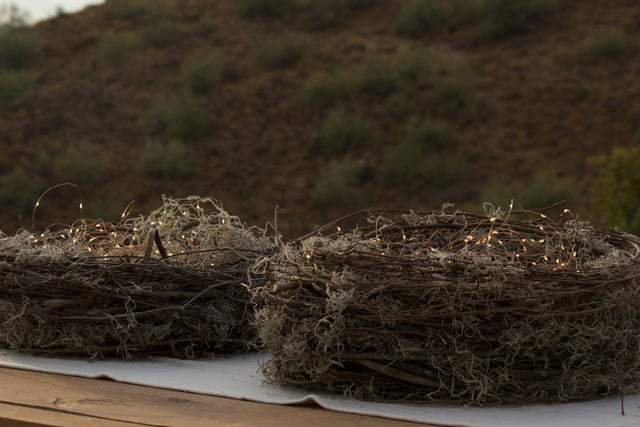 Willow Tablescape Nest