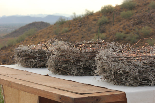 Willow Tablescape Nest