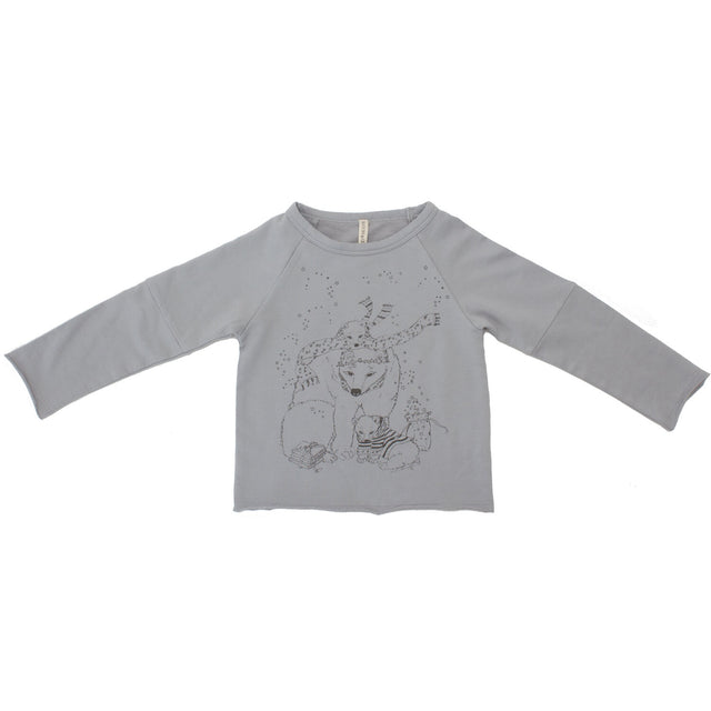 Grayson Tee (Magical Stories of the Arctic)